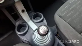 Mitsubishi Colt 1.1 Base de 2006