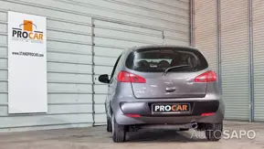 Mitsubishi Colt 1.1 Base de 2006