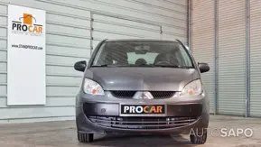 Mitsubishi Colt 1.1 Base de 2006
