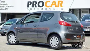 Mitsubishi Colt 1.1 Base de 2006