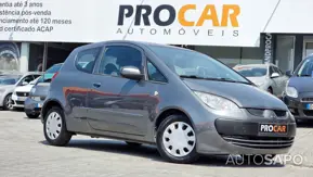 Mitsubishi Colt 1.1 Base de 2006