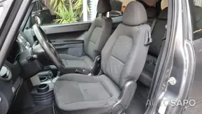 Mitsubishi Colt 1.1 Base de 2006