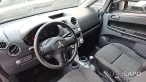 Mitsubishi Colt 1.1 Base de 2006