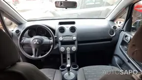 Mitsubishi Colt 1.1 Base de 2006