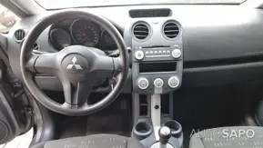 Mitsubishi Colt 1.1 Base de 2006