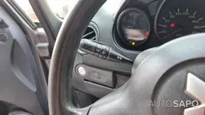Mitsubishi Colt 1.1 Base de 2006