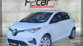 Renault ZOE de 2019
