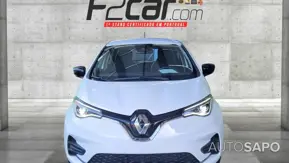 Renault ZOE de 2019