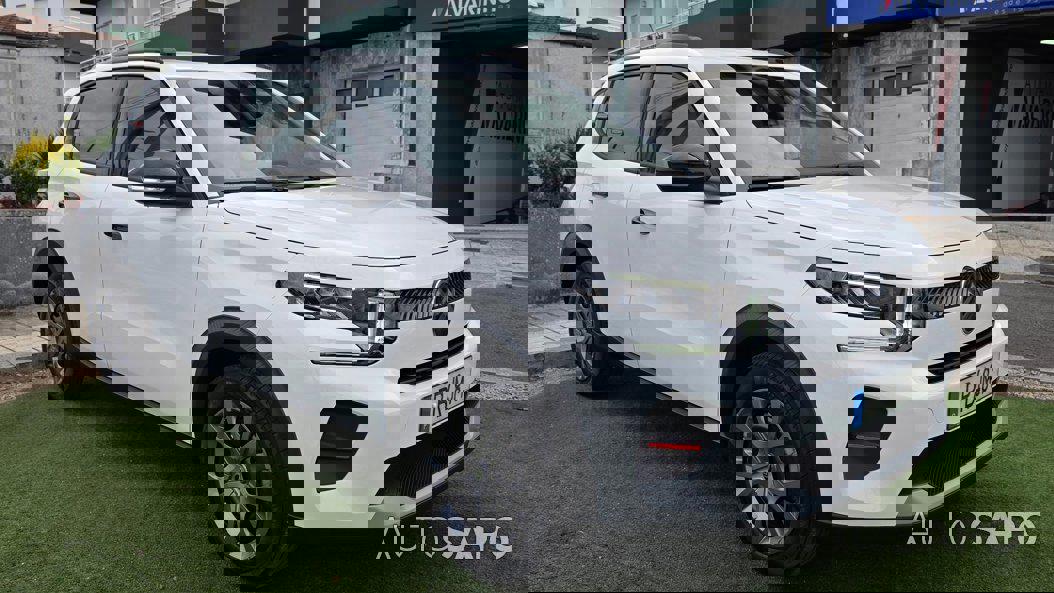Citroen C3 de 2025