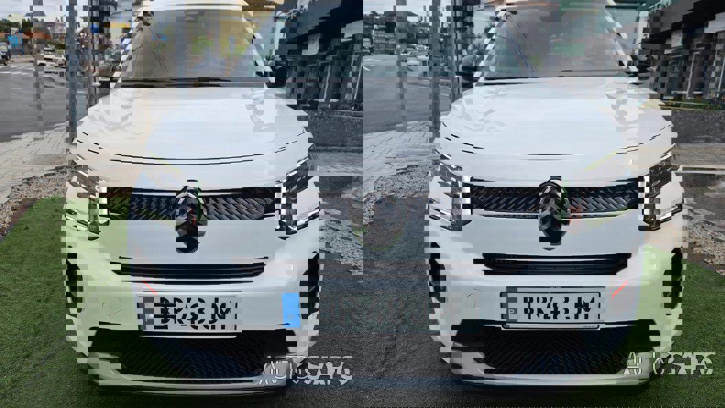 Citroen C3 de 2025