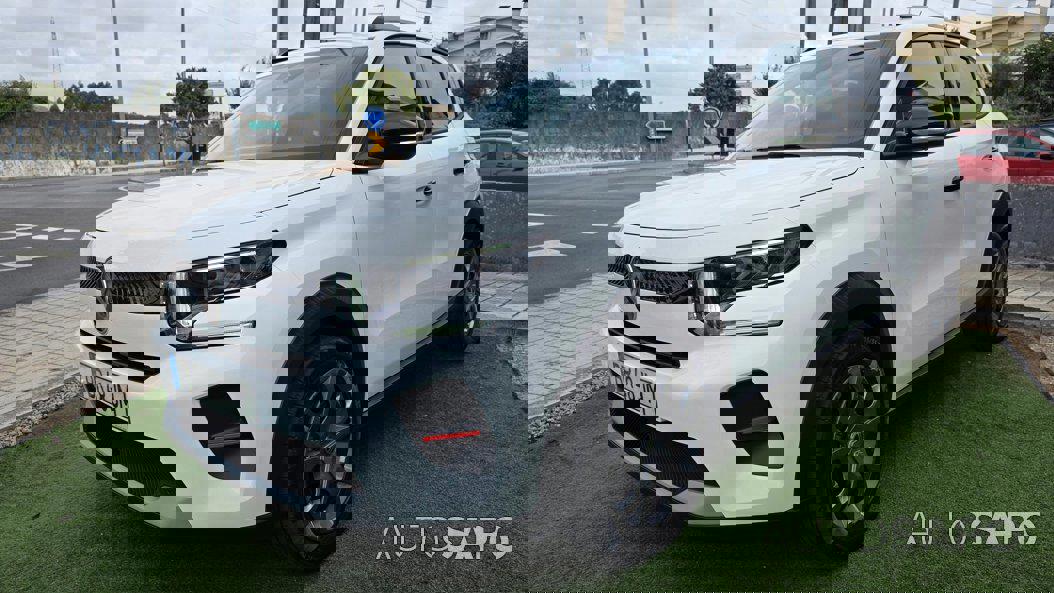 Citroen C3 de 2025