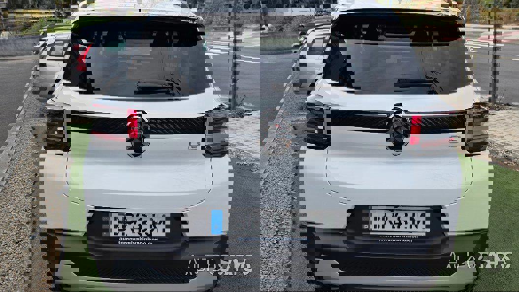Citroen C3 de 2025