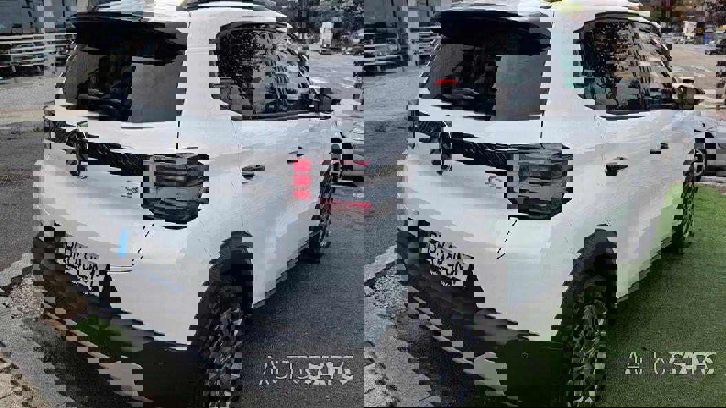 Citroen C3 de 2025