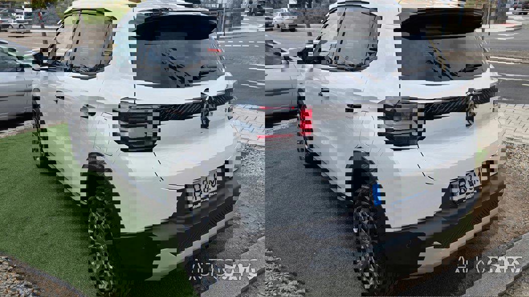 Citroen C3 de 2025