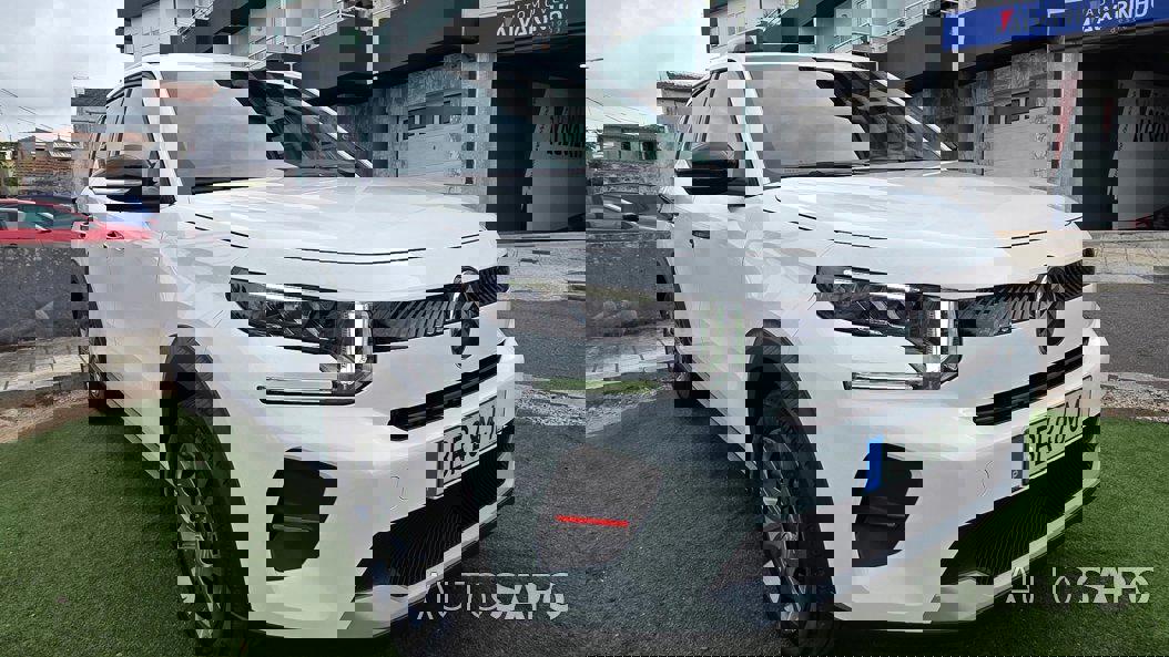 Citroen C3 de 2025