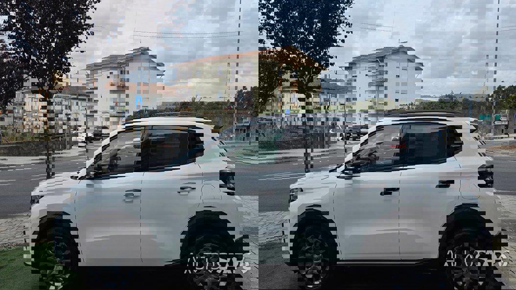 Citroen C3 de 2025