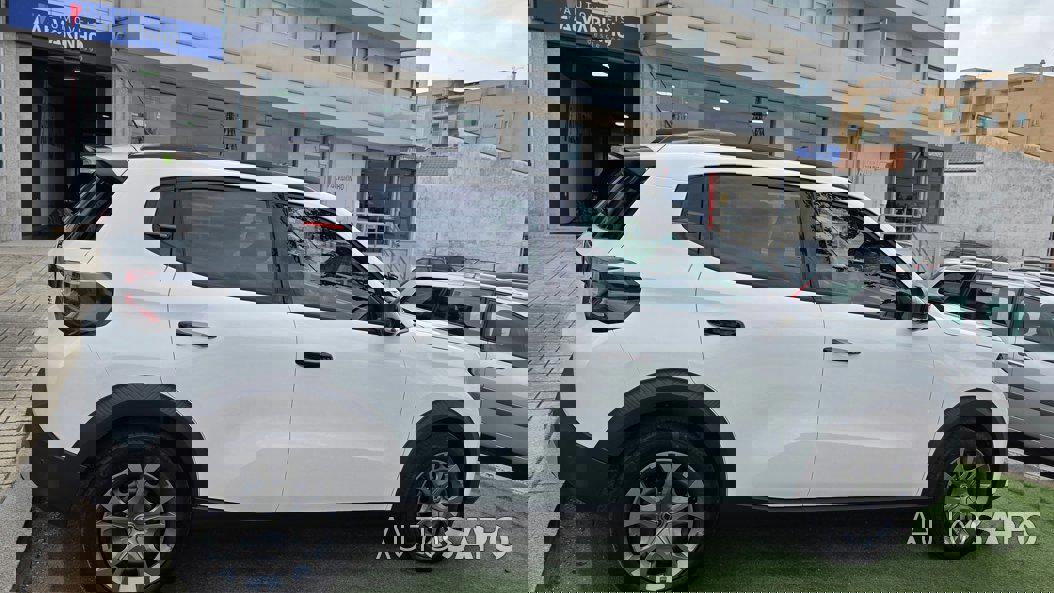 Citroen C3 de 2025