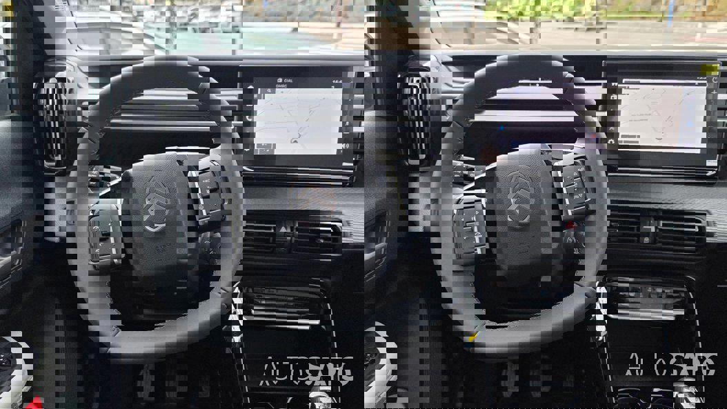 Citroen C3 de 2025