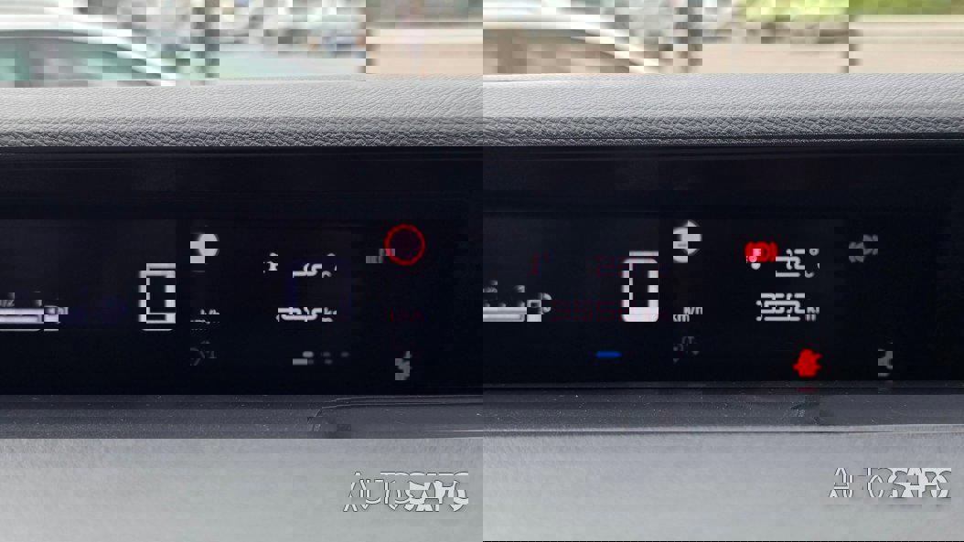 Citroen C3 de 2025