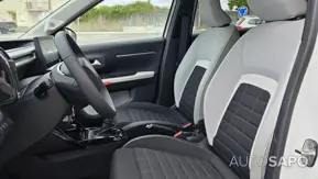 Citroen C3 de 2025