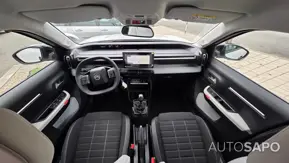 Citroen C3 de 2025