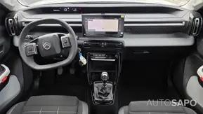 Citroen C3 de 2025