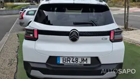 Citroen C3 de 2025