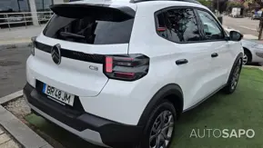 Citroen C3 de 2025
