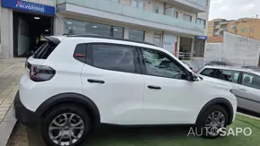 Citroen C3 de 2025