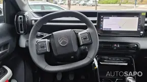 Citroen C3 de 2025