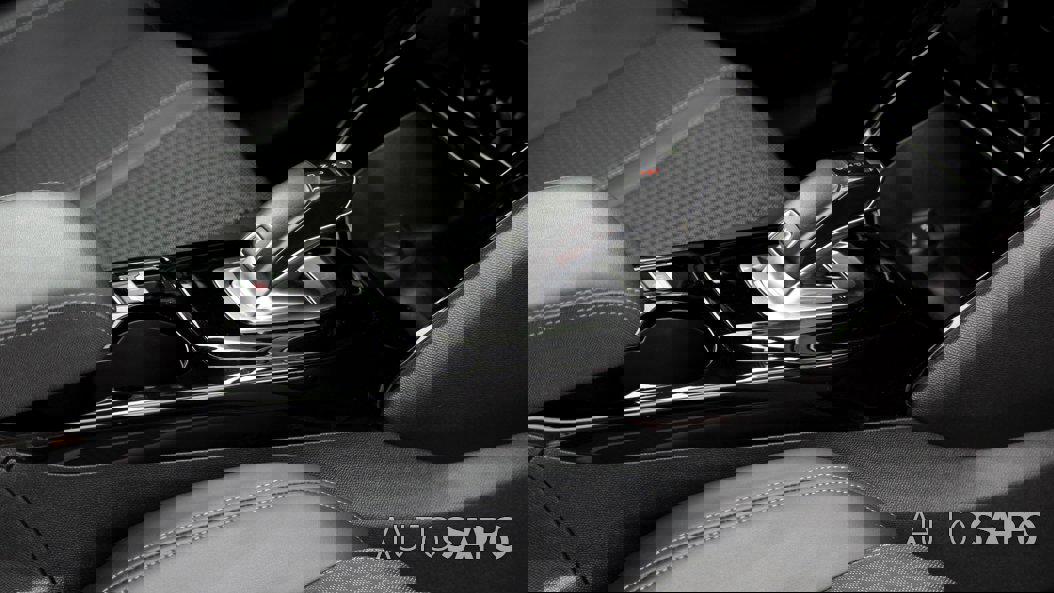 Peugeot 2008 de 2020