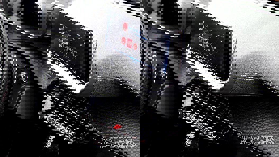 Peugeot 2008 de 2020