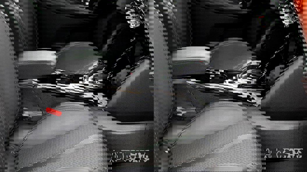 Peugeot 2008 de 2020