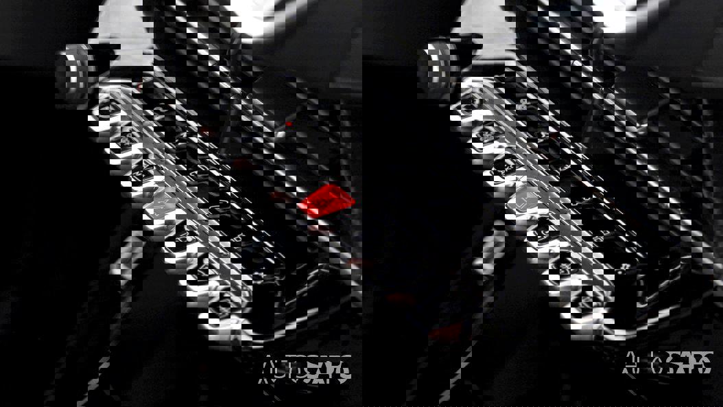 Peugeot 2008 de 2020