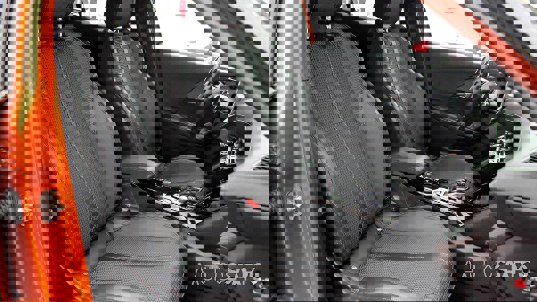 Peugeot 2008 de 2020