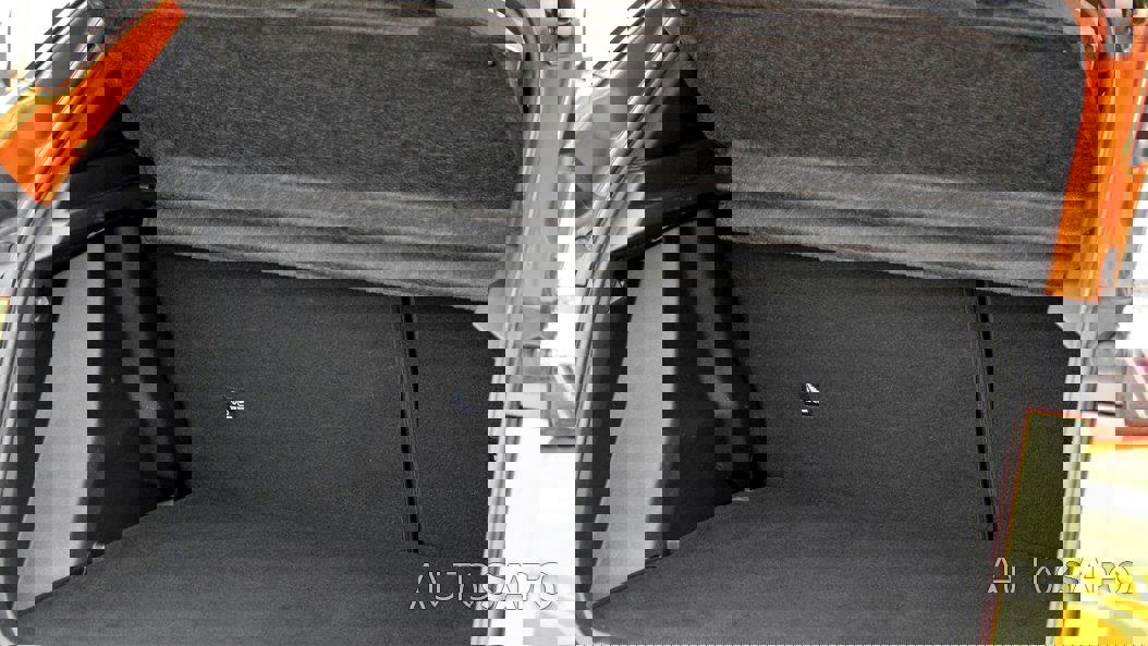 Peugeot 2008 de 2020