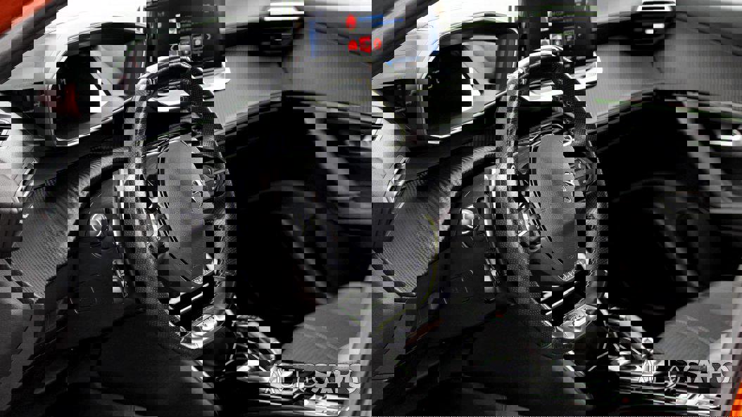 Peugeot 2008 de 2020