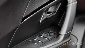 Peugeot 2008 de 2020