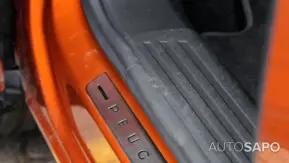 Peugeot 2008 de 2020