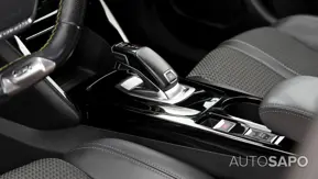 Peugeot 2008 de 2020