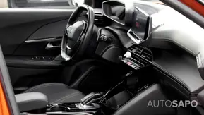 Peugeot 2008 de 2020