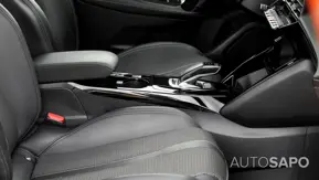 Peugeot 2008 de 2020