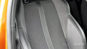 Peugeot 2008 de 2020