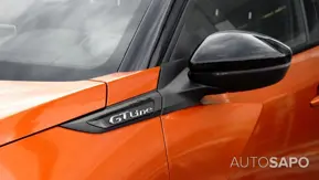 Peugeot 2008 de 2020