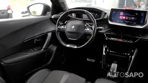 Peugeot 2008 de 2020