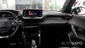 Peugeot 2008 de 2020