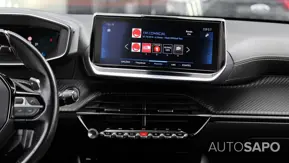 Peugeot 2008 de 2020