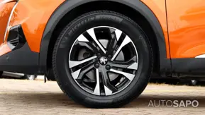 Peugeot 2008 de 2020