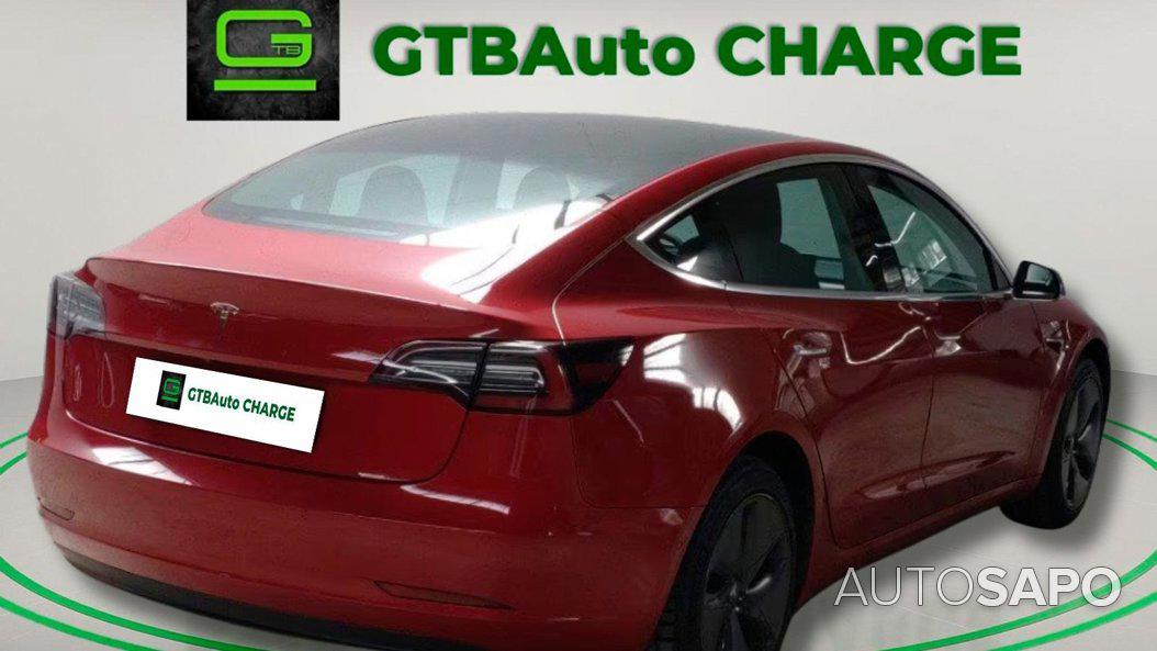 Tesla Model 3 de 2019