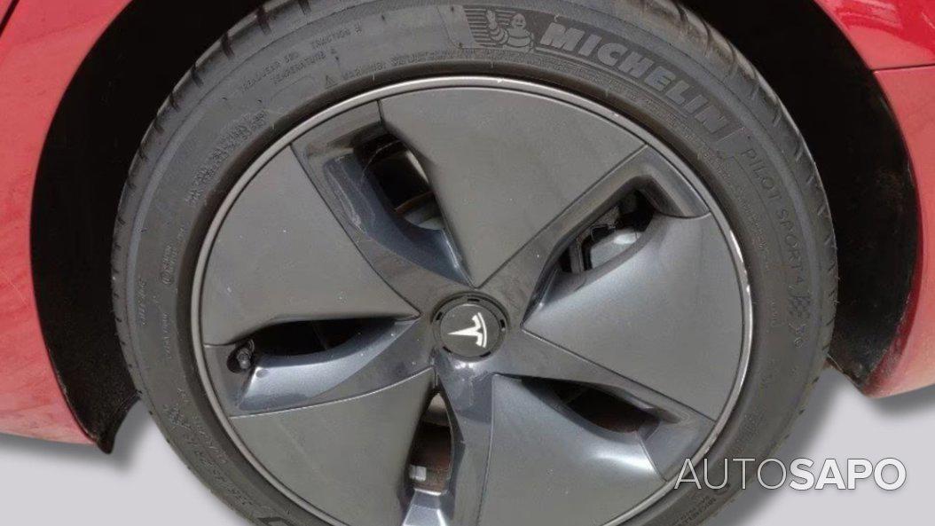 Tesla Model 3 de 2019